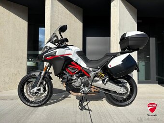 DUCATI MULTISTRADA 950 S SW - 4