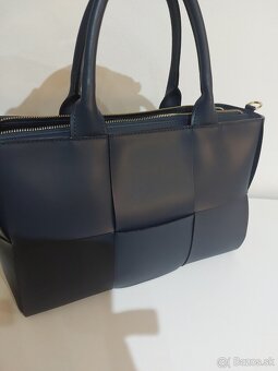 Genuine leather kabela - 4