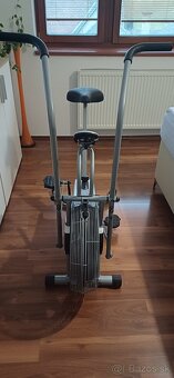 Predám Stormstrike 2K Air Bike CAPITAL SPORTS - 4