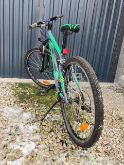 CTM Terrano 1.0 - 4