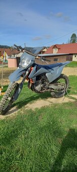 Ktm sxf 450 2017 - 4