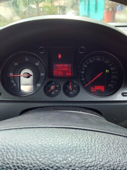 Passat B6 - 4