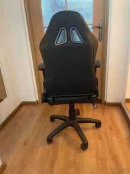 Gaming chair - junior - 4