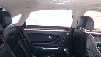 Audi A8 4,2 tdi quattro tiptronic - 4