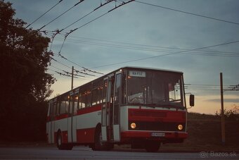 Retrobus na spoločenské akcie - 4
