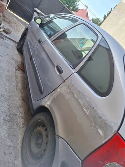 Citroën picasso - 4