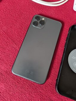 Apple iPhone 11 Pro 512GB - 4