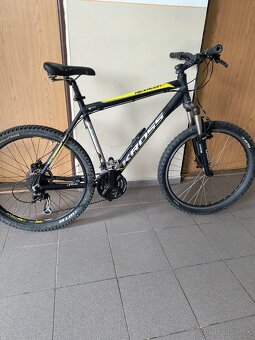 Cross Hexagon x6 - 4