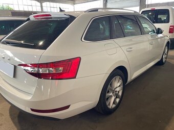 Škoda Superb III Combi 2.0 TDI 110kw Dsg Led Virtual - 4