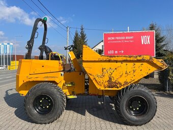 Dumper vyklapac Thwaites Mach 2090 9Tonne, Wacker Terex Jcb - 4