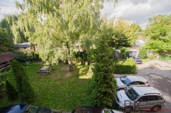 Priestranný 3-izb. tehlový byt s lodžiou, pri Auparku - 4