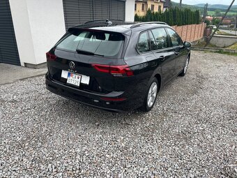 Predam Vw Golf 8 2.0 TDi Dsg 122000 km - 4