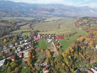 Na predaj, Stavebný pozemok Martin, Záturčie - 4