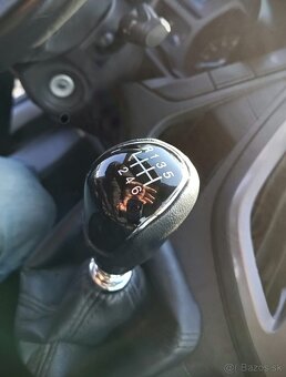 Radiaca páka - rukoväť  Fí 12mm Transit, custom, mondeo iné - 4