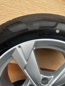 5x112 R18 8J ET39 Audi A6 C8 + 225/55 R18 102Y (2024) - 4