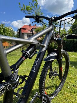 SPECIALIZED ENDURO 2017 - 4