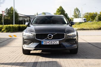 Volvo V60 Cross Country 2.0 AWD 184kW - 4