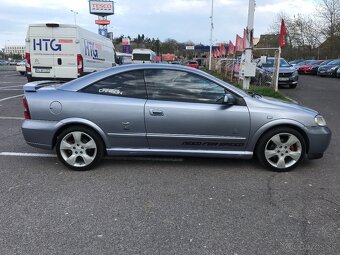 Opel Astra Coupé 1.8i 16V Bertone - 4