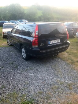 V70,2,5 .20V.TURBO 4X4 benzin - 4