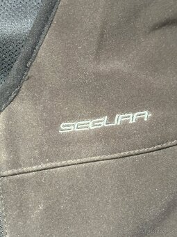 Air bag vesta na koňa - 4