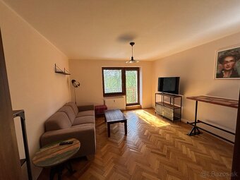 2 izbový zariadený byt v centre mesta - 4