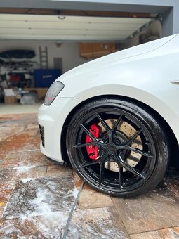 Golf 7 gti - 4