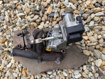 NA PREDAJ TURBO Audi A1 1.2 TFSI 2011 - 4
