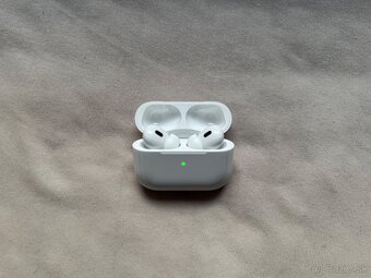 Apple Airpods Pro 2 USB-C - 4