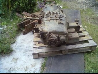 Motor Liaz - 4