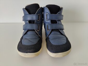 Baby Bare Febo Winter Navy Asfaltico veľ. 31 - 4