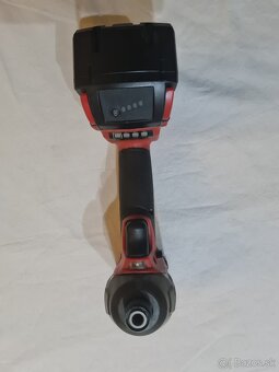 Milwaukee M18 FQID Hydraulický razovy utahovak cena 249€ - 4