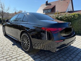 Mercedes-Benz S 450 d 4Matic AMG - 4