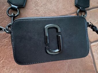 Original kabelka Marc Jacobs - 4