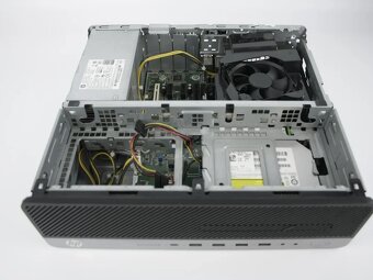 HP 800 G3 - i5 6500, 16GB RAM, 256GB SSD, W11, RS232, ZÁRUKA - 4