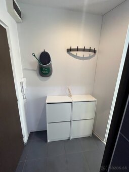 Predaj garsónka Levice, 20m2 + balkón, v centre mesta - 4
