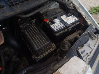 Peugeot Expert 2 hdi - 4