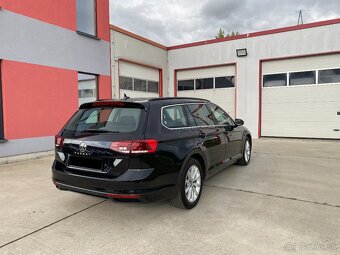 Volkswagen Passat Variant 2.0 TDI EVO Business DSG DPH - 4