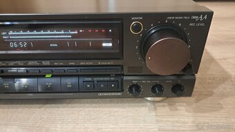 Technics RS-BX 727 - 4