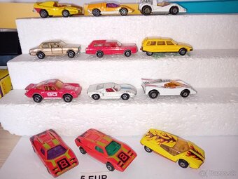 Matchbox RW superfast 2 - 4