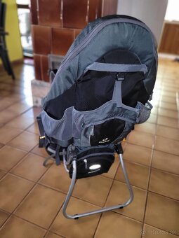 Detský nosič Deuter Kid Comfort - 4