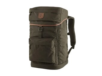 Fjallraven Singi Stubben + Singi side pocket - 4