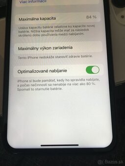 iPhone 11pro 512GB zlaty - 4