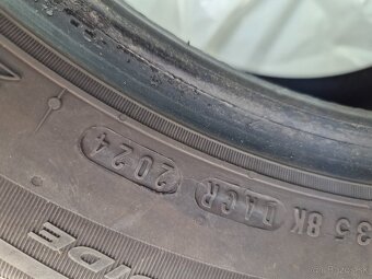 R. 2024 - Nexen Nblue 205/55 R16 HD plus - 4