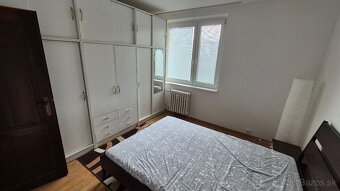 2 - izbový kompletne zariadený byt Trenčín/Juh - 4