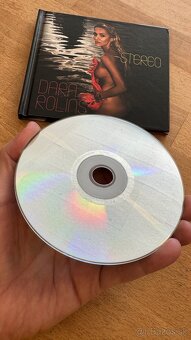 RARITA | DARA ROLINS | STEREO - 4