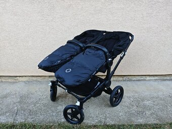 Bogaboo Donkey 5 mono black/midnight black - 4