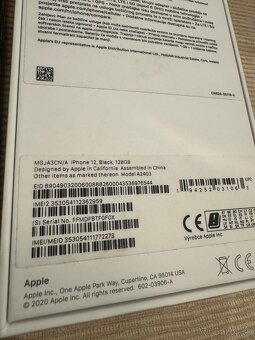 iPhone 12 - 4