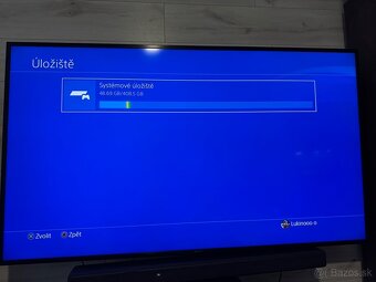 PlayStation 4 Slim 500GB - 4