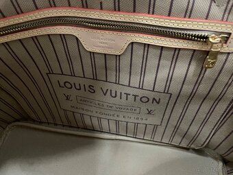 LV Neverfull - 4