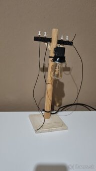 Nočná lampa - 4